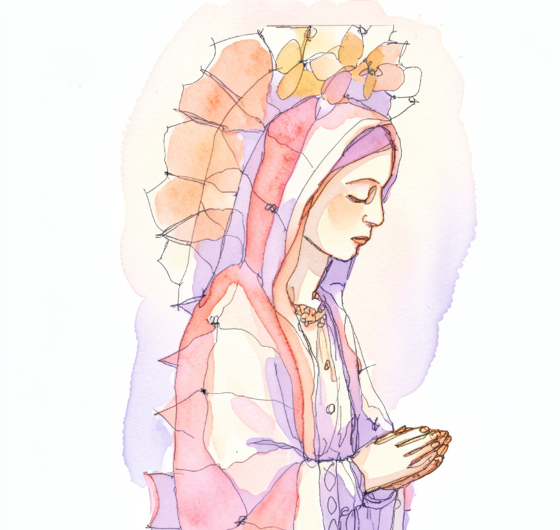 Our Lady